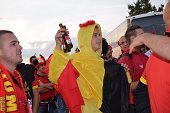 Photo 10 - Belgique - Croatie