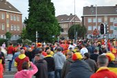 Photo 14 - Belgique - Croatie