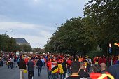 Photo 17 - Belgique - Croatie