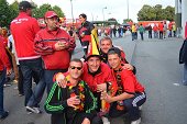 Photo 18 - Belgique - Croatie
