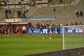 Photo 22 - Belgique - Croatie