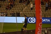 Photo 26 - Belgique - Croatie