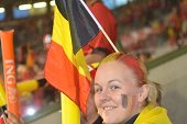 Photo 35 - Belgique - Croatie