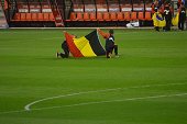Photo 46 - Belgique - Croatie