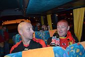 Photo 81 - Belgique - Croatie