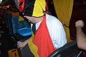 Photo 82 - Belgique - Croatie