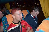 Photo 85 - Belgique - Croatie