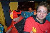 Photo 96 - Belgique - Croatie