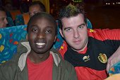 Photo 101 - Belgique - Croatie