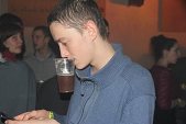 Photo 26 - Soirée fond de cave - Fja Tournai 1-2