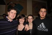 Photo 33 - Soirée fond de cave - Fja Tournai 1-2