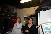 Photo 35 - Soirée fond de cave - Fja Tournai 1-2