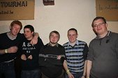 Photo 50 - Soirée fond de cave - Fja Tournai 1-2