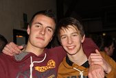 Photo 96 - Soirée fond de cave - Fja Tournai 1-2
