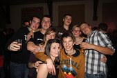 Photo 98 - Soirée fond de cave - Fja Tournai 1-2