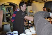 Photo 14 - Soirée fond de cave - Fja Tournai 2-2