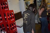 Photo 15 - Soirée fond de cave - Fja Tournai 2-2