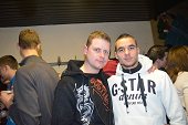 Photo 47 - Soirée fond de cave - Fja Tournai 2-2