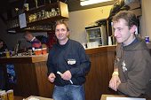 Photo 49 - Soirée fond de cave - Fja Tournai 2-2