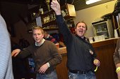 Photo 50 - Soirée fond de cave - Fja Tournai 2-2