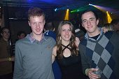 Photo 12 - Soiree fond de cave - Fja Tournai 3-3