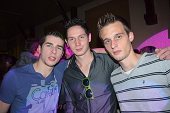 Photo 26 - Soiree fond de cave - Fja Tournai 3-3