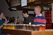 Photo 55 - Soiree fond de cave - Fja Tournai 3-3
