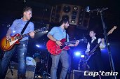 Photo 65 - KISS THE BASS