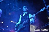 Photo 77 - KISS THE BASS
