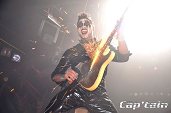 Photo 88 - KISS THE BASS