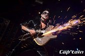 Photo 89 - KISS THE BASS