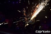 Photo 90 - KISS THE BASS