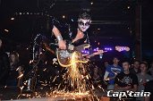 Photo 92 - KISS THE BASS