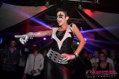 Photo 122 - KISS THE BASS