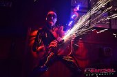 Photo 123 - KISS THE BASS