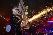 Photo 124 - KISS THE BASS