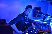 Photo 136 - KISS THE BASS