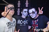 Photo 141 - KISS THE BASS