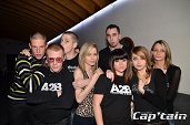 Photo 155 - KISS THE BASS