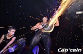 Photo 157 - KISS THE BASS