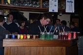 Photo 17 - Soirée Antigels SPJA