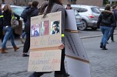 Photo 3 - Manifestation de l'école Campin