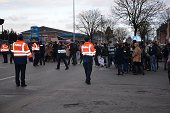 Photo 7 - Manifestation de l'école Campin