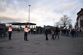 Photo 9 - Manifestation de l'école Campin