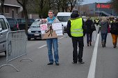 Photo 13 - Manifestation de l'école Campin