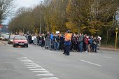 Photo 47 - Manifestation de l'école Campin