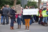 Photo 50 - Manifestation de l'école Campin