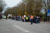 Photo 57 - Manifestation de l'école Campin