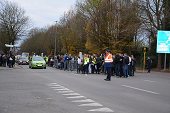 Photo 58 - Manifestation de l'école Campin