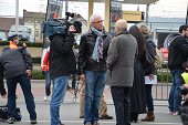 Photo 60 - Manifestation de l'école Campin